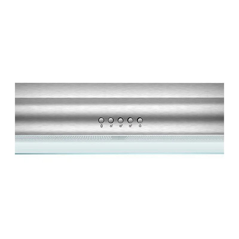 HOTTE DE CUISINE HISENSE ENCASTRABLE SANS SORTIE 60X60 INOX HHO60PASS Vente achat Dakar Sénégal