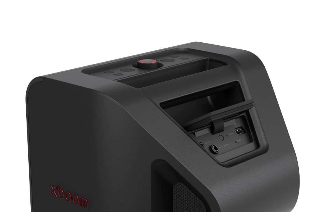 MINI CHAINE LG XBOOM STAGE301 Vente achat Dakar Sénégal