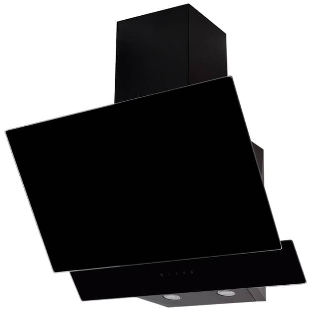 HOTTE DE CUISINE VERTA ENCASTRABLE 60X60 NOIR HM60010/D006.Z001 Vente achat Dakar Sénégal