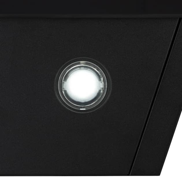 HOTTE DE CUISINE VERTA ENCASTRABLE 60X60 NOIR HM60010/D006.Z001 Vente achat Dakar Sénégal