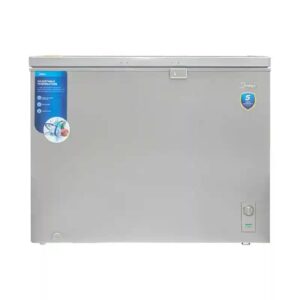 CONGELATEUR MIDEA HORIZONTAL 400LITRES INVERTER GRIS MDRC407FZG43D Vente achat Dakar Sénégal