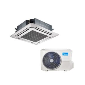 SPLIT MIDEA CASSETTE 18000BTU 2.5CV MCA318CRMS Vente achat Dakar Sénégal