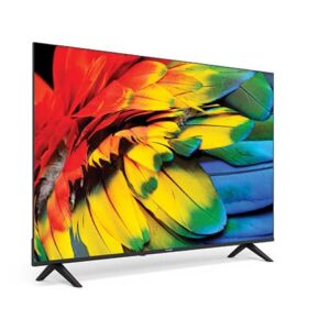 TELEVISEUR FINIX 55" SMART ANDROID 55UQR684S Vente achat Dakar Sénégal