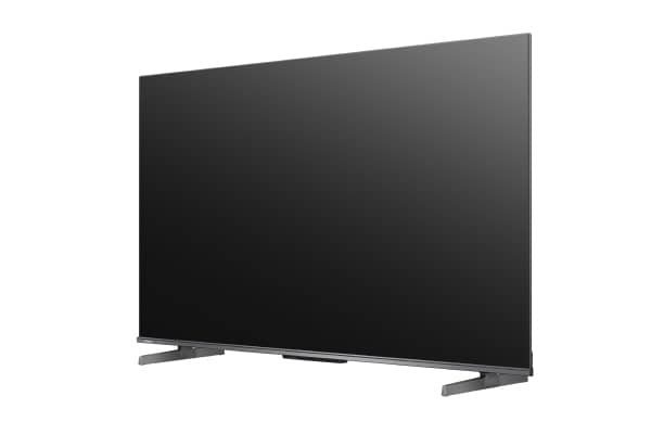 TELEVISEUR HISENSE 85" LED SMART VIDAA 4K QLED QUANTUM DOT 85Q6Q