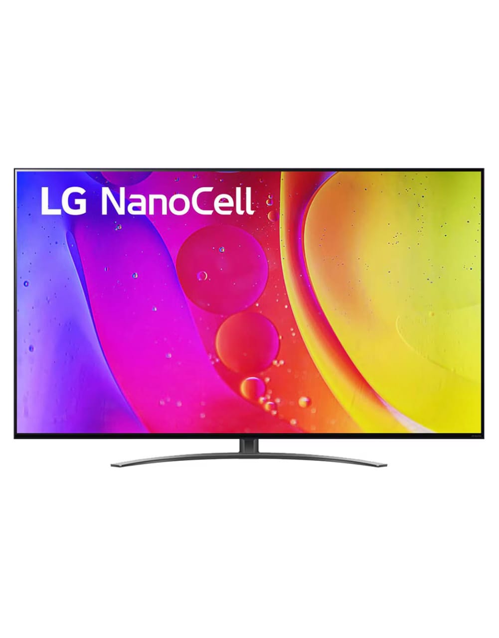TELEVISEUR LG 55" NANO CELL 1JAMBE 55NANO846QA Vente achat Dakar Sénégal