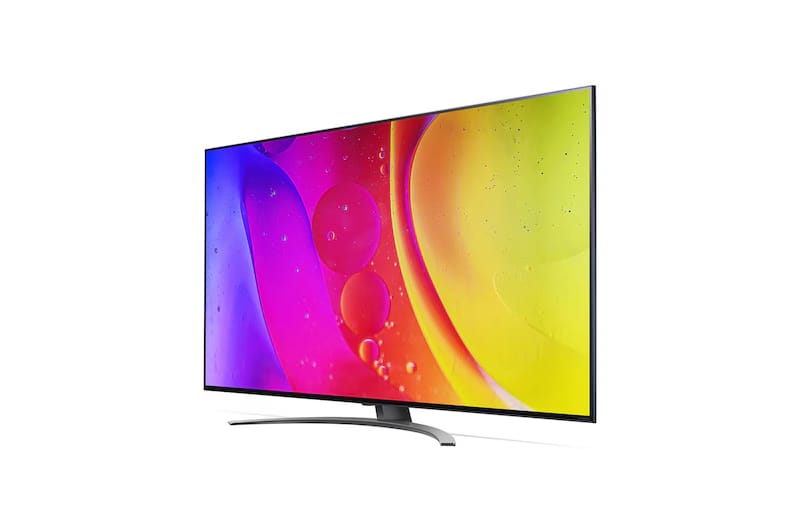 TELEVISEUR LG 55" NANO CELL 1JAMBE 55NANO846QA Vente achat Dakar Sénégal