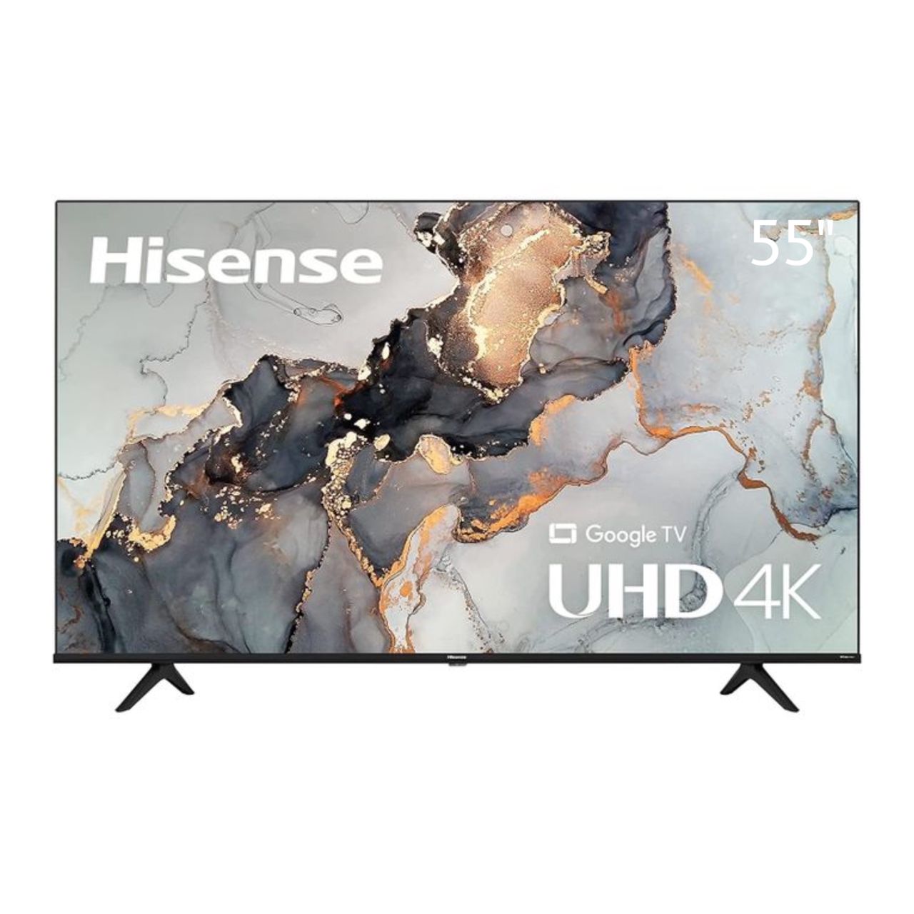 TELEVISEUR HISENSE 55" SMART VIDAA UHD 4K 55A6N/55A6Q Vente achat Dakar Sénégal