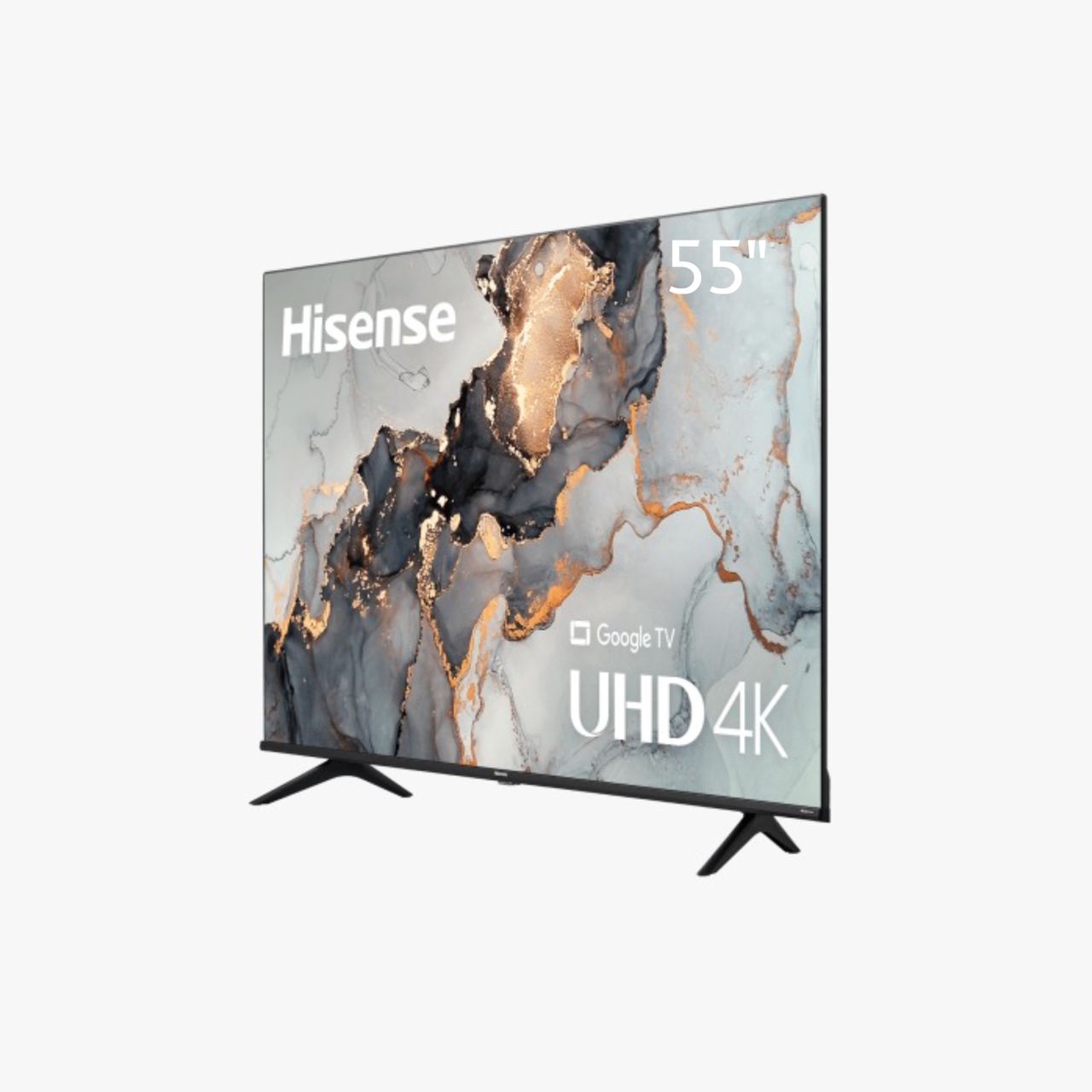 TELEVISEUR HISENSE 55" SMART VIDAA UHD 4K 55A6N/55A6Q Vente achat Dakar Sénégal