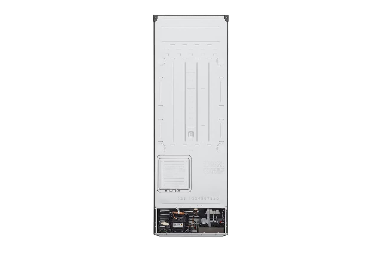 REFRIGERATEUR LG 2PORTES 285LITRES GRIS GL-B262PQKB Vente achat Dakar Sénégal