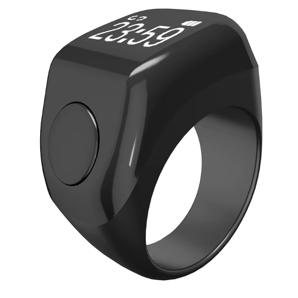 Zikr Smart Ring (F3)- Vente achat Dakar Sénégal