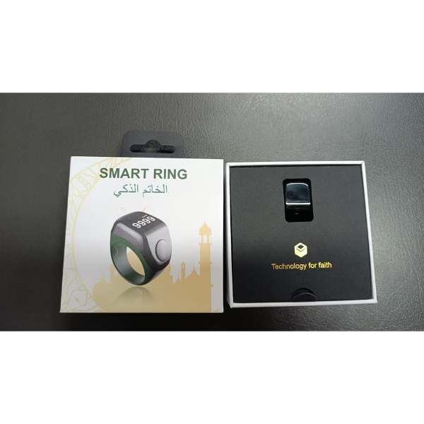 Zikr Smart Ring (F3)- Vente achat Dakar Sénégal