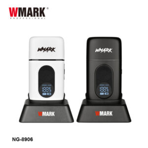 Tondeuse/Rasoir sans fil de haute vitesse WMARK NG-8906- Vente achat Dakar Sénégal