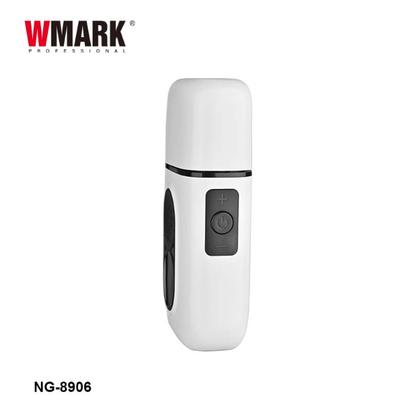 Tondeuse/Rasoir sans fil de haute vitesse WMARK NG-8906- Vente achat Dakar Sénégal