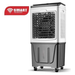 VENTILATEUR SMART TECHNOLOGY A EAU HUMIDIFICATEUR 45LITRES STVAC4590R Vente achat Dakar Sénégal