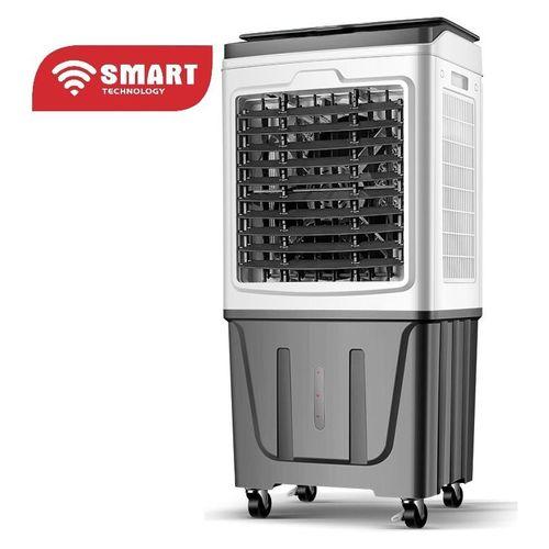 VENTILATEUR SMART TECHNOLOGY A EAU HUMIDIFICATEUR 45LITRES STVAC4590R Vente achat Dakar Sénégal