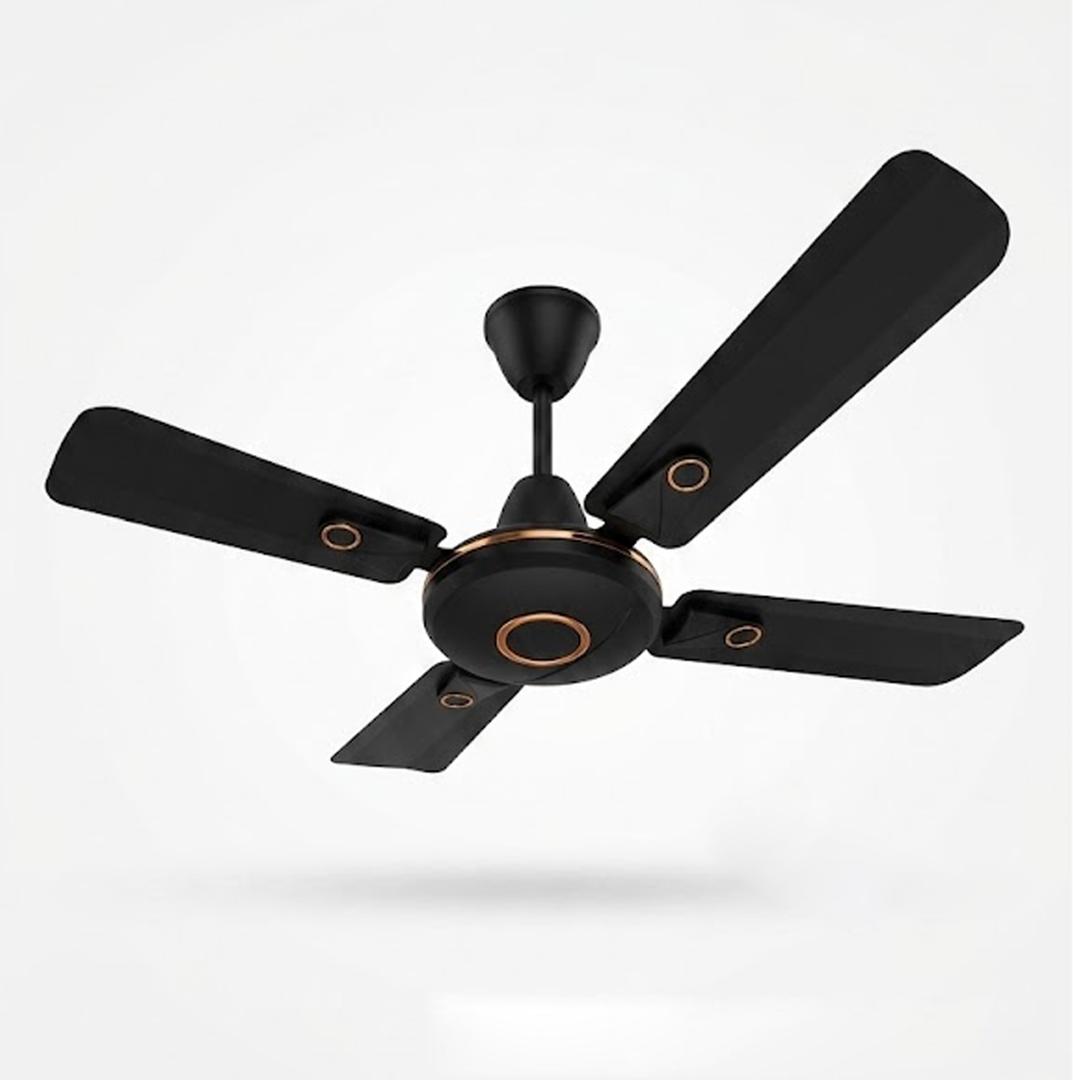 VENTILATEUR REGAL 48" PLAFONNIER NOIR 48 Vente achat Dakar Sénégal