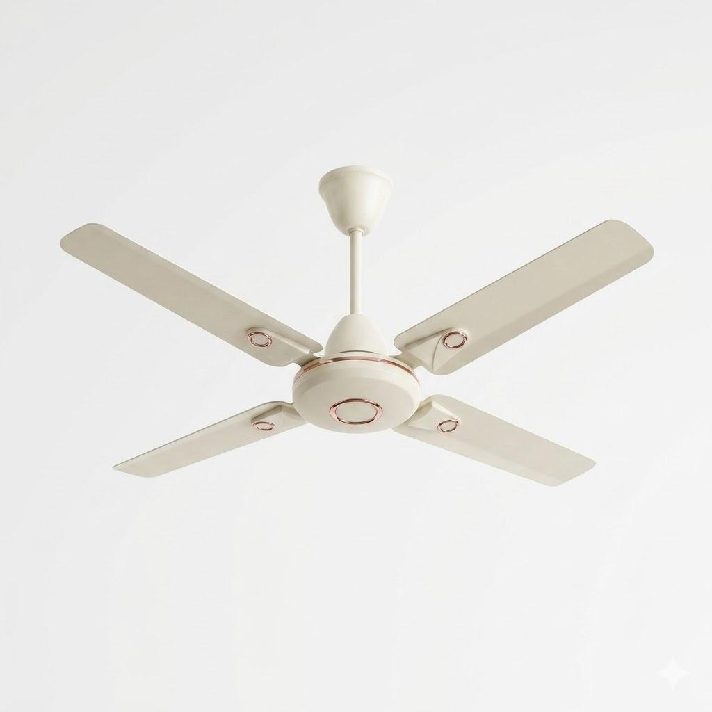 VENTILATEUR REGAL 24" PLAFONNIER IVOIRE RDF24 Vente achat Dakar Sénégal