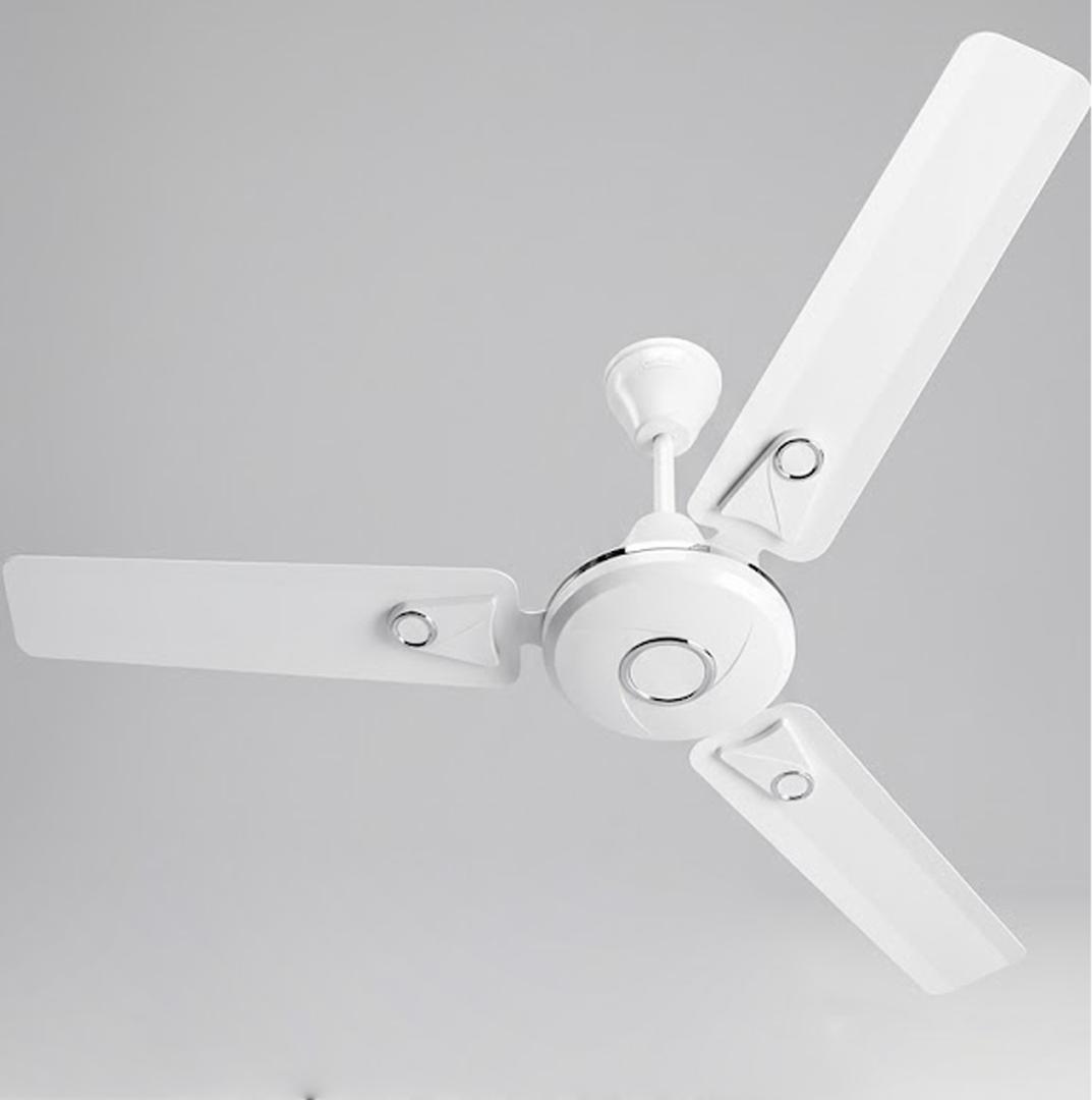 VENTILATEUR REGAL 24" PLAFONNIER BLANC RDF24 Vente achat Dakar Sénégal