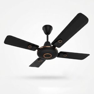 VENTILATEUR REGAL 24" PLAFONNIER NOIR RDF24 Vente achat Dakar Sénégal