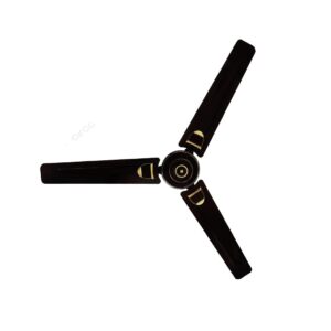 VENTILATEUR REGAL 56" PLAFONNIER NOIR AR56 Vente achat Dakar Sénégal