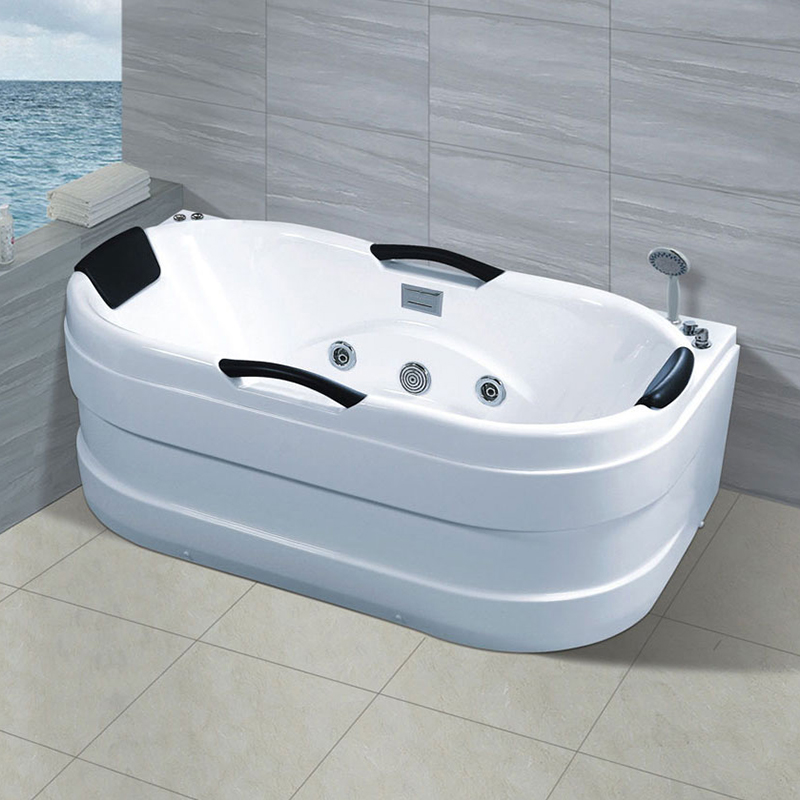 jacuzzi KB-619 en acrylique-coloris blanc vente en ligne dakar senegal