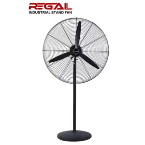 VENTILATEUR REGAL 30" INDUSTRIEL SUR PIED RS30 Vente achat Dakar Sénégal