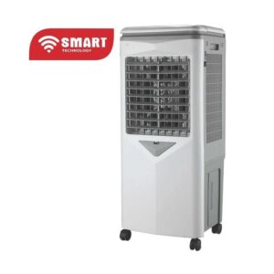 VENTILATEUR SMART TECHNOLOGY A EAU HUMIDIFICATEUR 30LITRES STVAC3090R Vente achat Dakar