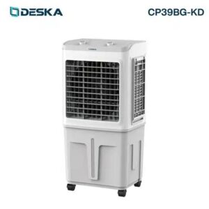 VENTILATEUR DESKA A EAU HUMIDIFICATEUR 40LITRES CP39BG KD Vente achat Dakar Sénégal