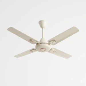 VENTILATEUR REGAL 56" PLAFONNIER IVOIRE BEIGE 56 Vente achat Dakar Sénégal