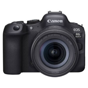 Canon EOS R6 Mark II + Vente achat Dakar Sénégal