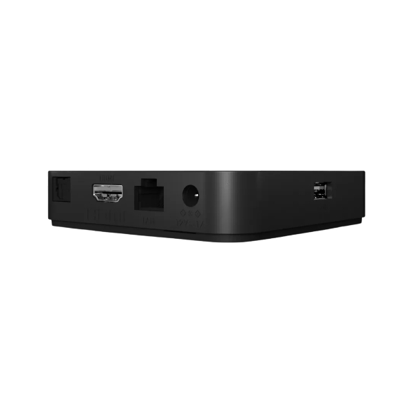 QVWi 4K UHD Streaming TV Box Q3- Vente achat Dakar Sénégal