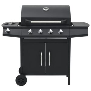 BARBECUE DECAKILA A GAZ GM NOIR KMGS006B Vente achat Dakar Sénégal