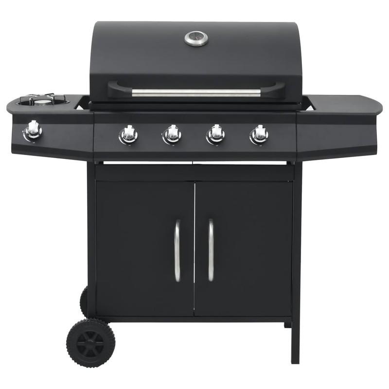 BARBECUE DECAKILA A GAZ GM NOIR KMGS006B Vente achat Dakar Sénégal
